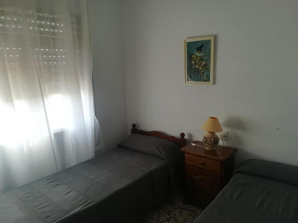 무르시아 Casa Martin 빌라 외부 사진